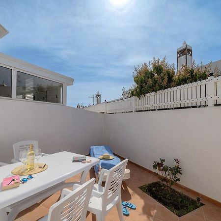 Apartamento Sussa 7C By Hh Пуэрто дель Кармен Экстерьер фото