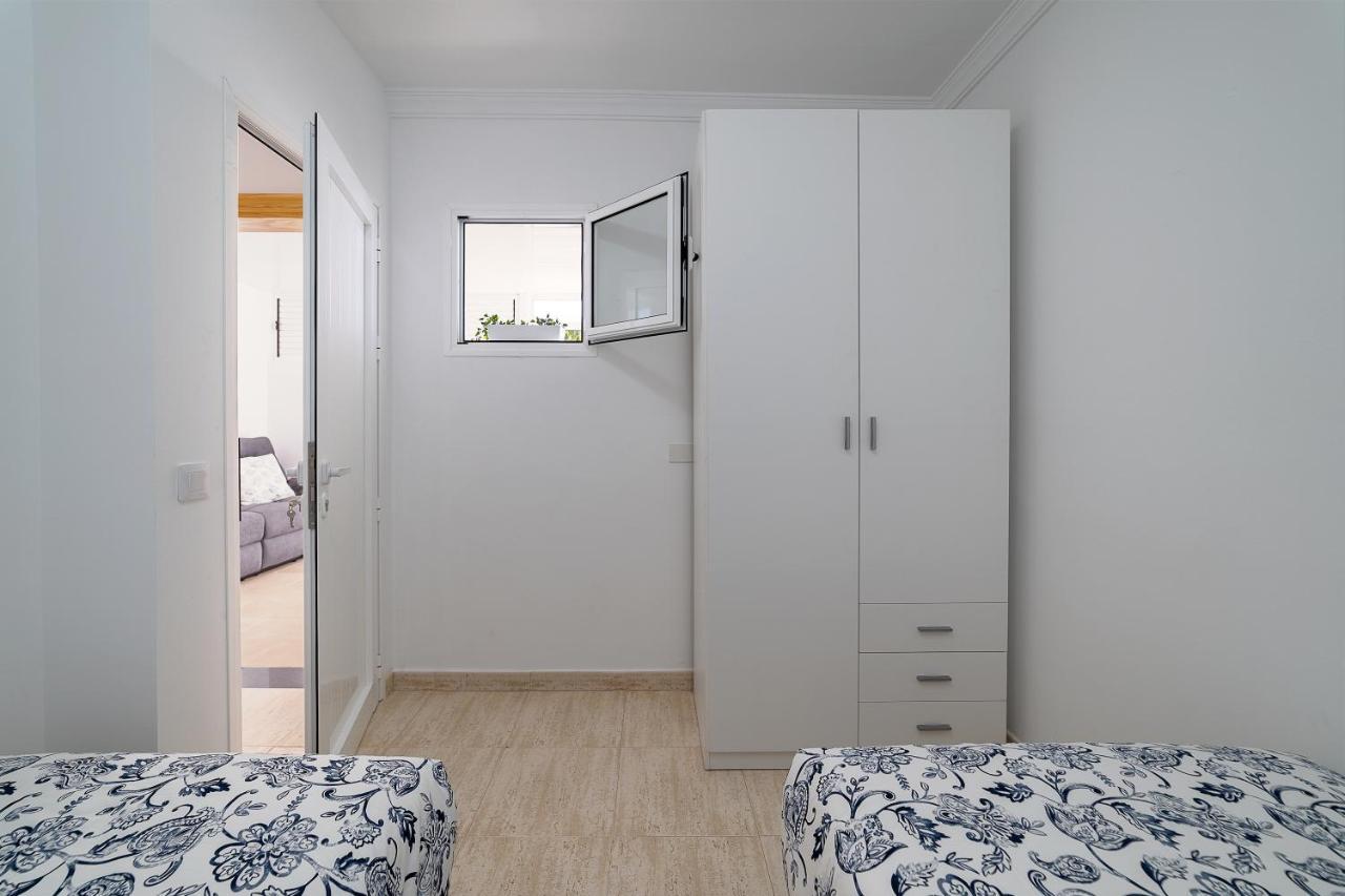 Apartamento Sussa 7C By Hh Пуэрто дель Кармен Экстерьер фото