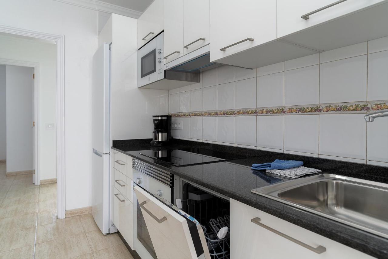 Apartamento Sussa 7C By Hh Пуэрто дель Кармен Экстерьер фото