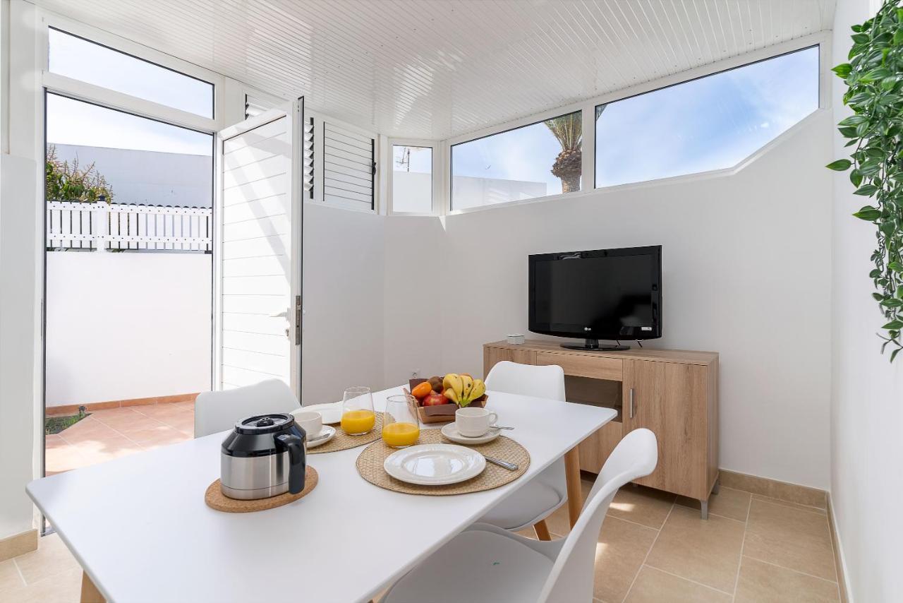 Apartamento Sussa 7C By Hh Пуэрто дель Кармен Экстерьер фото