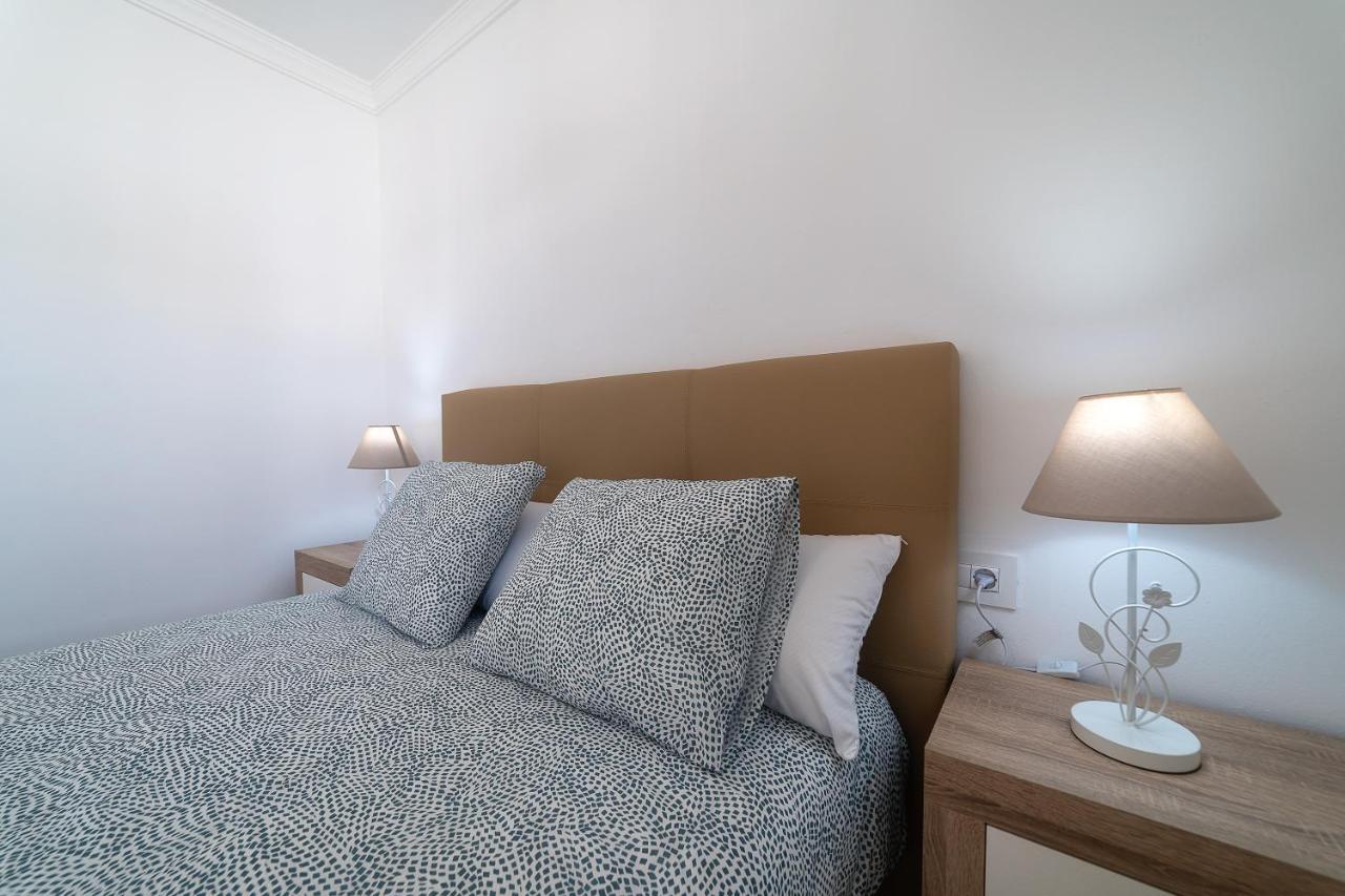 Apartamento Sussa 7C By Hh Пуэрто дель Кармен Экстерьер фото
