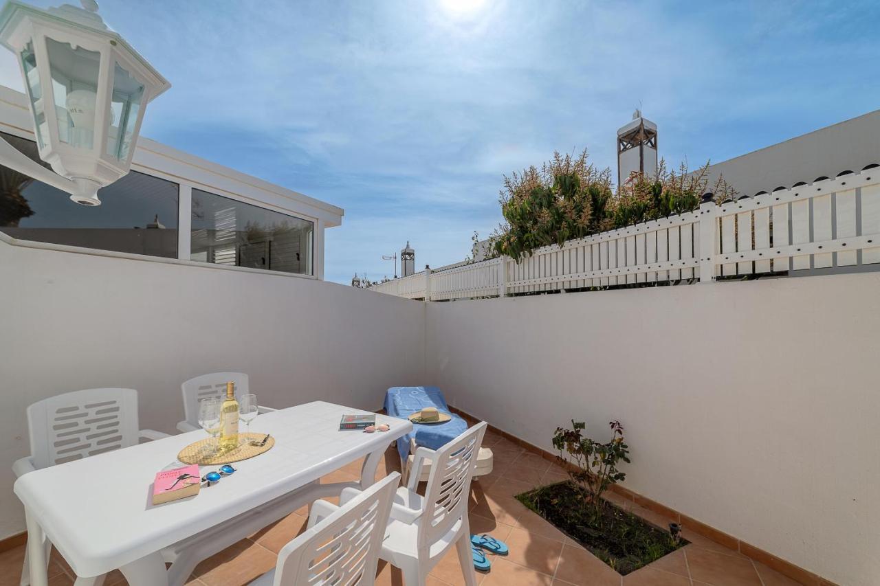 Apartamento Sussa 7C By Hh Пуэрто дель Кармен Экстерьер фото