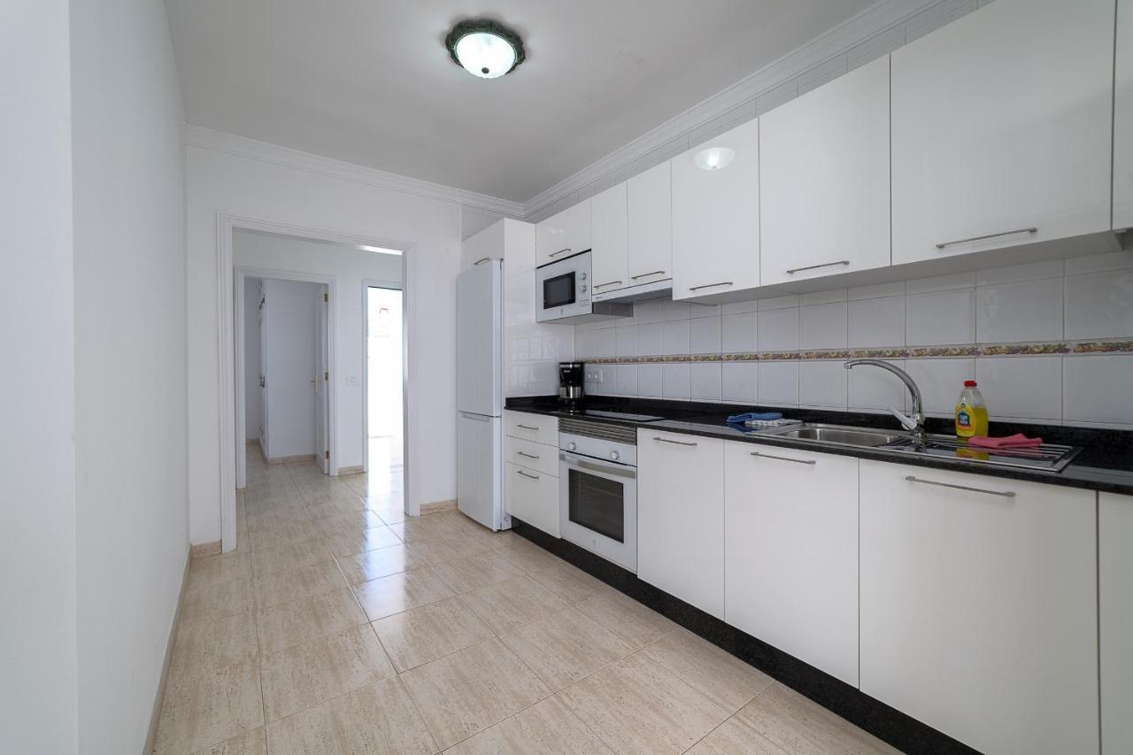 Apartamento Sussa 7C By Hh Пуэрто дель Кармен Экстерьер фото